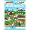Hledej a najdi Poznej Českou republiku