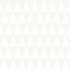 Origin, Vliesová tapeta geometrický vzor - metalické trojuholníky 347695, Precious, rozměry 0,53 x 10,05 m