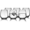 Lyngby Glas LYNGBY GLAS Poháre Poháre Tumbler Juvel 6 x 390 ml