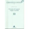 82.Préstamos del español: lengua y sociedad.