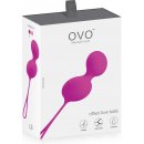 OVO L3 LOVE BALL FUCHSIA