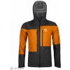 ORTOVOX 3L Guardian Shell bunda, black raven S