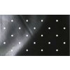 Mulčovacia fólia TENAX DOT COVER 40 µm čierna 1,5 x 5 m