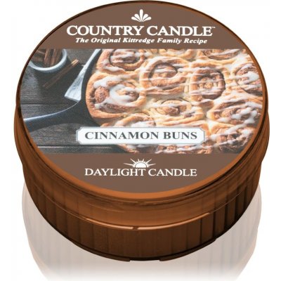 Country Candle Cinnamon Buns 42 g