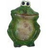 Dekorácia žaba X8106/2