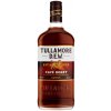 Tullamore Dew Whiskey Café Honey 35% 0,7l (čistá fľaša)