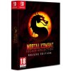 Mortal Kombat: Legacy Kollection - Deluxe Edition