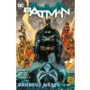 Batman 13: Baneovo město, díl druhý - Tom King