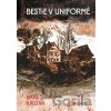 Bestie v uniformě - Filip Minařík (ilustrátor), Lukáš Křišťan