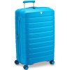Cestovný kufor Roncato - B-Flying Spinner 78 L Exp. - 18 Azzurro Cielo (RO)