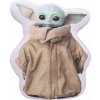 Vankúšik Star Wars: The Mandalorian - Grogu