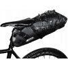 Taška na bicykel na zadný nosič Rhinowalk CYKLISTICKÁ TAŠKA POD SEDLO RHINOWALK 10 l