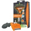 Furminator hrablo Short Hair M
