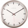 Nextime 2520 Stripe White