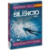 Hiszpański. Kryminał z ćwiczeniami. Silencio Cisza