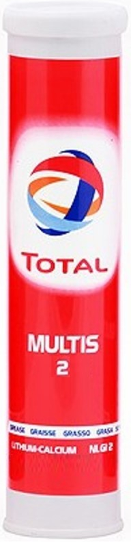 Total Multis 2 400 g - 0