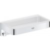 Grohe Start Cube sprchová polička 20 cm 41107000