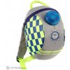 Littlelife batoh Emergency Service Toddler Police blue