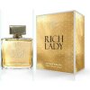 Chat D’or Rich Lady, Parfémovaná voda 100ml (Alternativa parfemu Paco Rabanne Lady Million) pre ženy