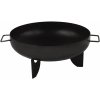 Prenosné ohnisko Linder Exclusiv MC4100 50 cm + madlo