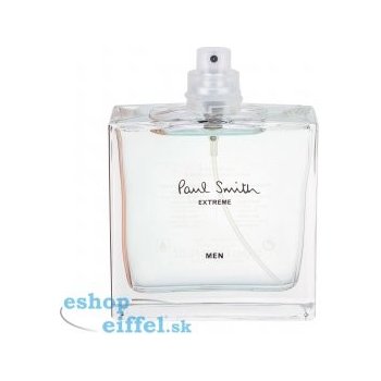 Paul Smith Extrem toaletná voda pánska 100 ml tester