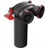 Heatpex ARIA plenum box 2x90 mm