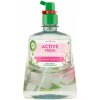 Air Wick Active Fresh Náplň na vodnej báze do automatického difuzéra jazmínové kvety 228 ml