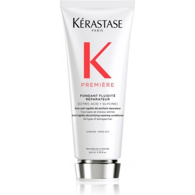 Kérastase Première Fondant Fluidité Réparateur kondicionér pre poškodené vlasy 200 ml