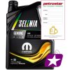 Selénia WR Pure Energy 5W-40 5 l