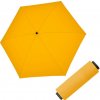 Doppler Skladací dáždnik Fiber Mini Compact uni Gold Fusion 71026306