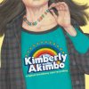 OST - Kimberly Akimbo / Original Broadway Cast Recording [CD]