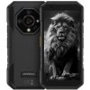 ULEFONE Chytrý telefon Armor X32 Pro 5G 8/256GB IP69K Černý