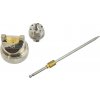 Tryska náhradná 1,4 mm k pištoli HVLP G01108 GEKO