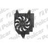 Kia RIO 9/02- ventilátor klimového chladiča 1,5-1,6