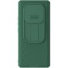 Nillkin CamShield PRO Zadní Kryt pro Xiaomi Redmi Note 14 Pro 5G/Poco X7 5G Dark Green 57983124943 (57983124943)