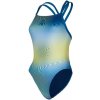 Aqua Sphere Essential Open Back Multicolor/Blue 32 + výmena a vrátenie do 30 dní s poštovným zadarmo