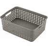 heidrun Plastový košík 39x29x13cm
