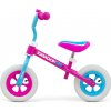 Detské odrážadlo bicykel Milly Mally Dragon Air candy