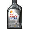Motorový olej SHELL HELIX Ultra 5W-40 1l (SHULT541)