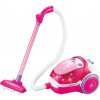 Wiky Detský vysávač s efektmi 24 cm WKW049560