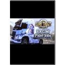 Hra na PC Euro Truck Simulator 2 Ice Cold Paint Jobs Pack
