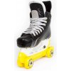 Chrániče na korčule ROLLERGARD - Žltá