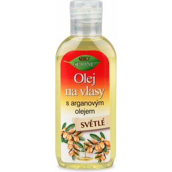 BC Bione olej na světlé vlasy 80 ml