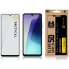 Ochranné sklo Tactical Glass Shield Privacy Stealth 5D pre Xiaomi Redmi 14C 4G/A4 5G/A5 4G/Poco C75, čierna