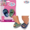 Zapf BABY born Pantofle 43 cm