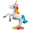 LEGO® Creator 31140 Kúzelný jednorožec (LEGO31140)