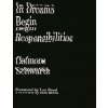 In Dreams Begin Responsibilities and Other Stories (Delmore Schwartz)(Brožovaná)