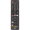 Diaľkový ovládač SBOX RC-01403 LG
