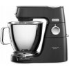 Kuchynský robot Kenwood KVL85.004BK 1200 W čierny 7 l a 5 l