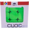 Dromader Kostka hlavolam 3x3x3 plast 5 5x5 5x5 5cm v krabičce 12ks v boxu